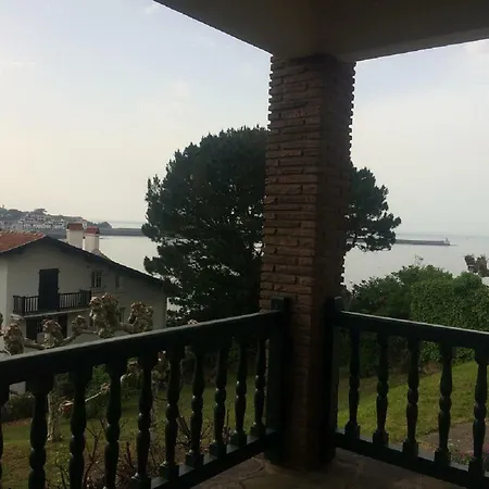 Appartamento Itsaoari *